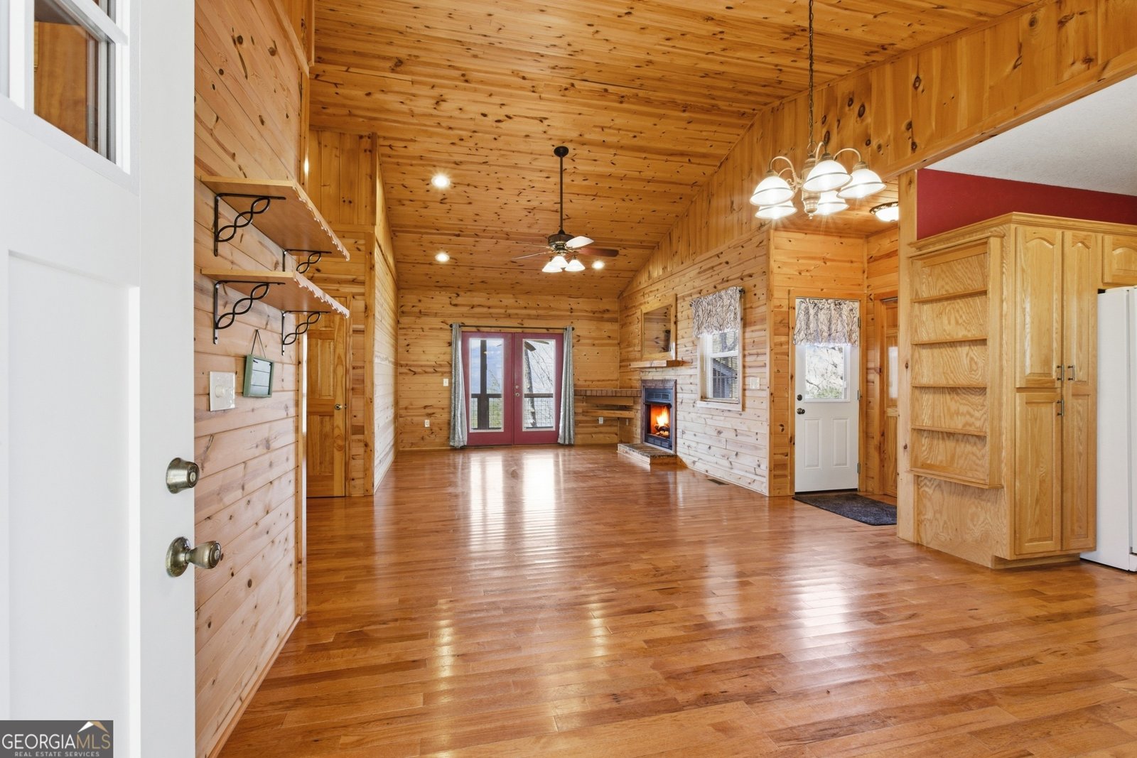 620 Courthouse Gap Road Clayton - Photo 10