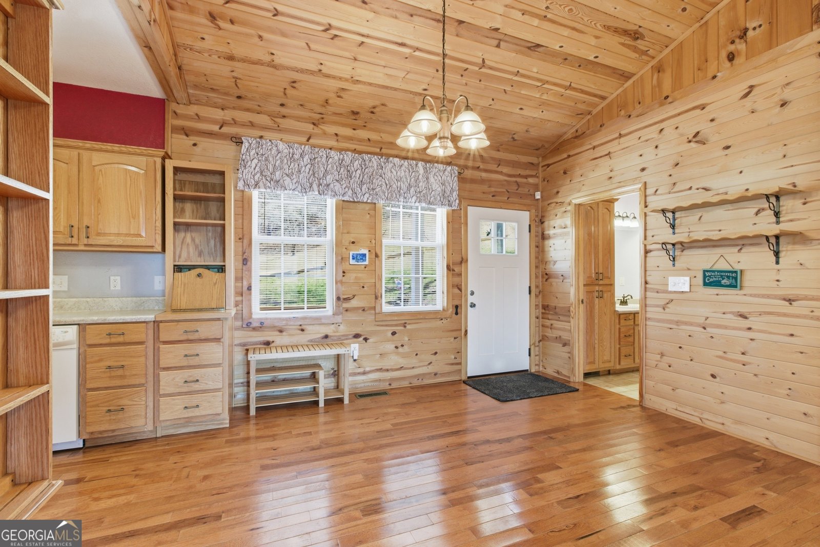 620 Courthouse Gap Road Clayton - Photo 11