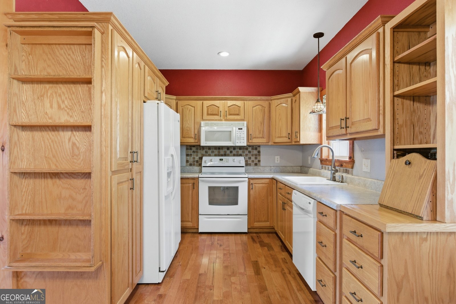 620 Courthouse Gap Road Clayton - Photo 12