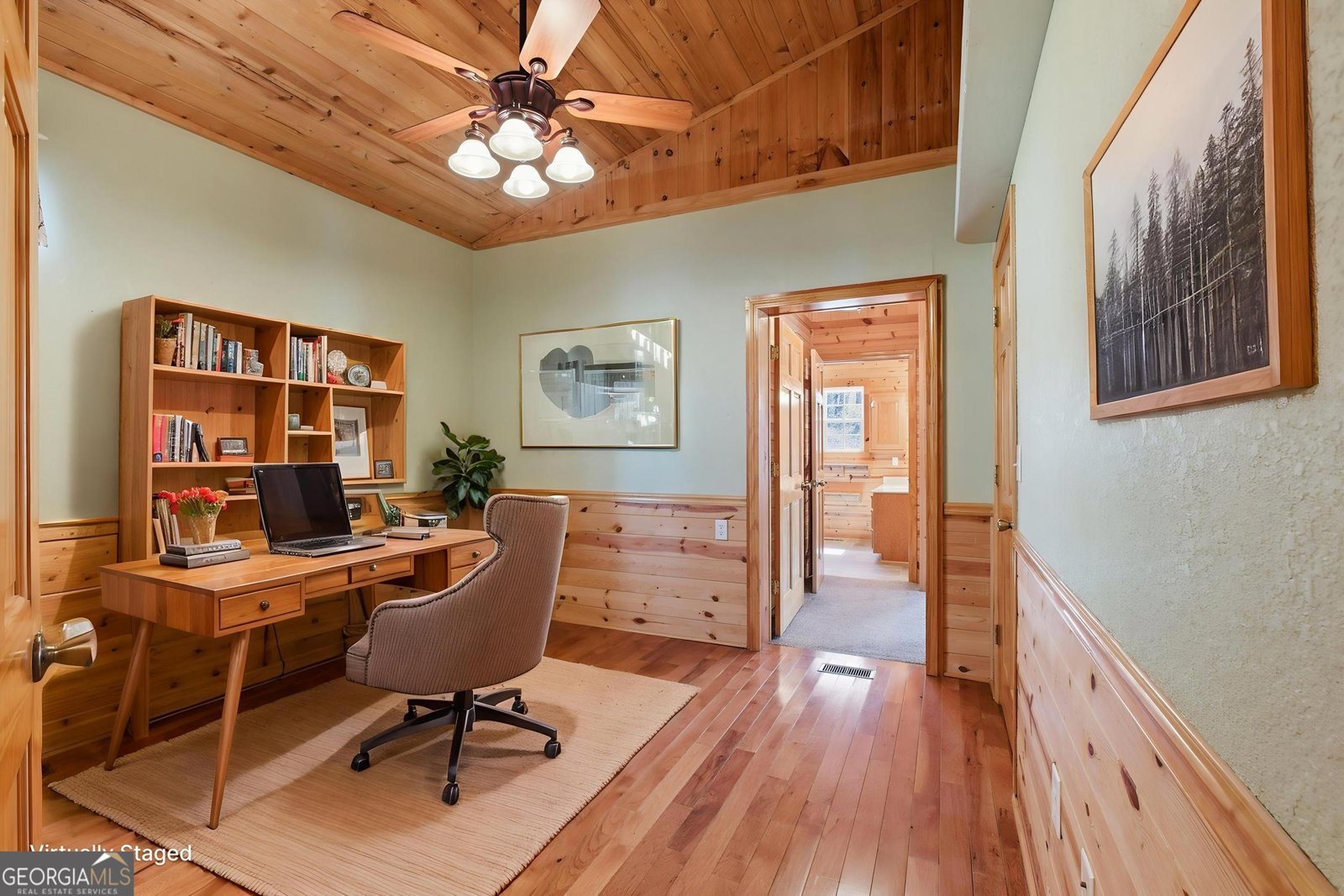 620 Courthouse Gap Road Clayton - Photo 17