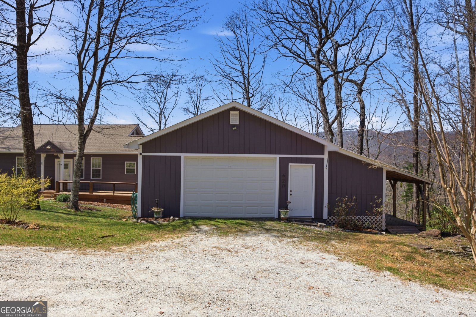 620 Courthouse Gap Road Clayton - Photo 31