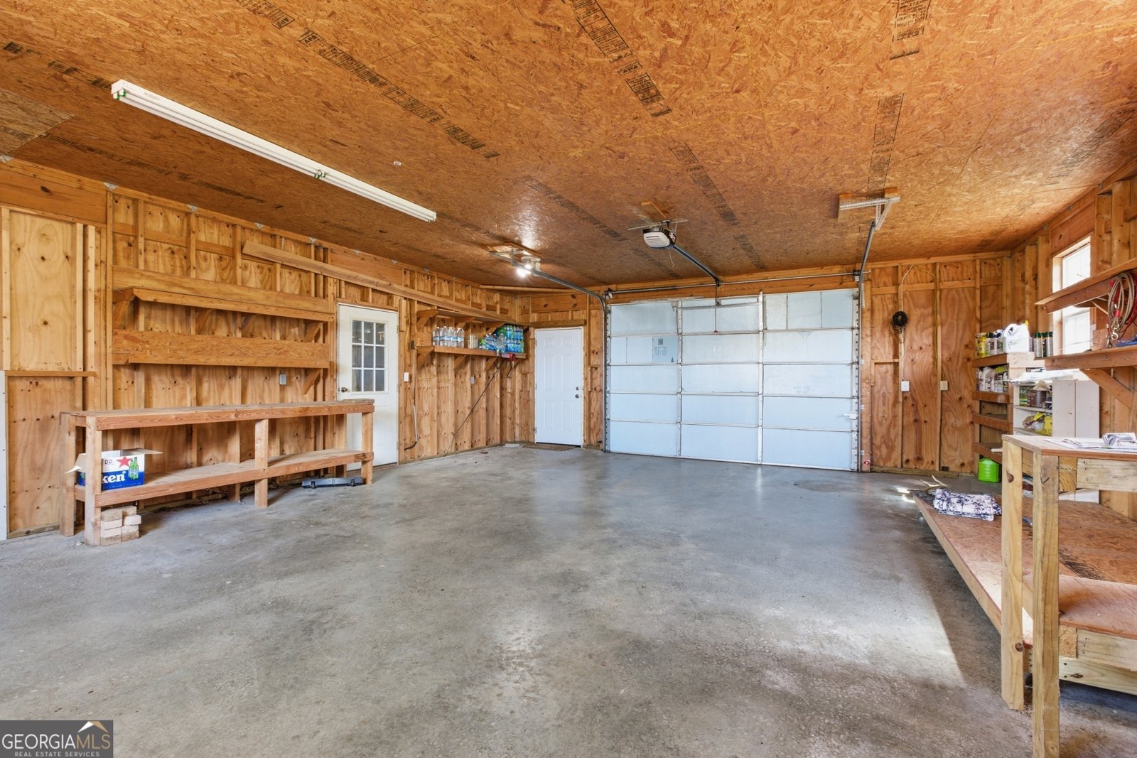 620 Courthouse Gap Road Clayton - Photo 32