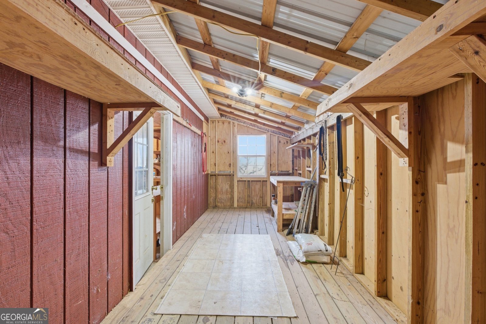 620 Courthouse Gap Road Clayton - Photo 35