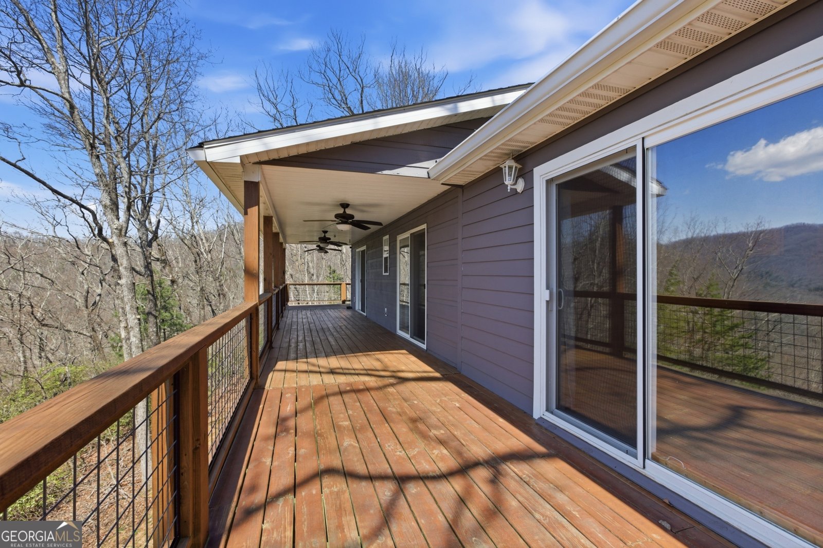 620 Courthouse Gap Road Clayton - Photo 37