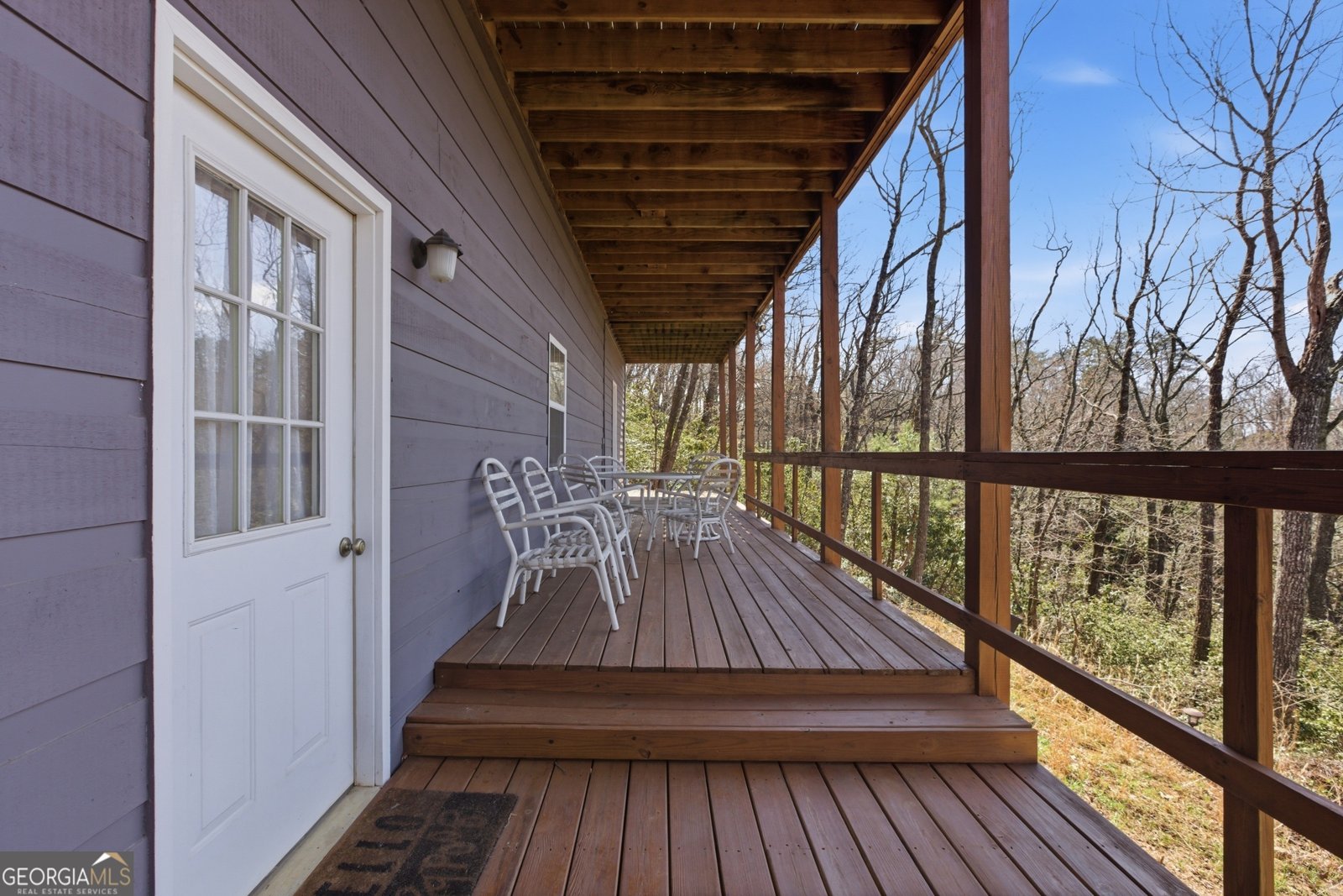 620 Courthouse Gap Road Clayton - Photo 38