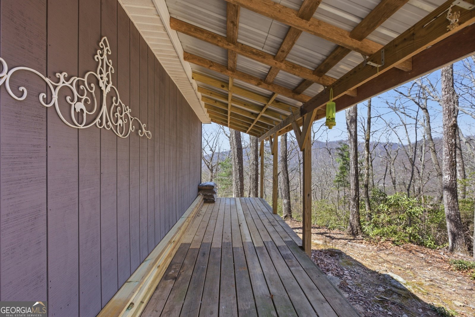 620 Courthouse Gap Road Clayton - Photo 41