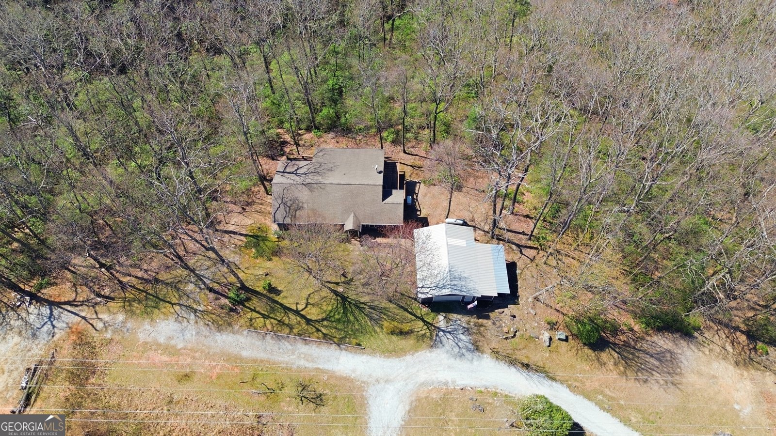 620 Courthouse Gap Road Clayton - Photo 42