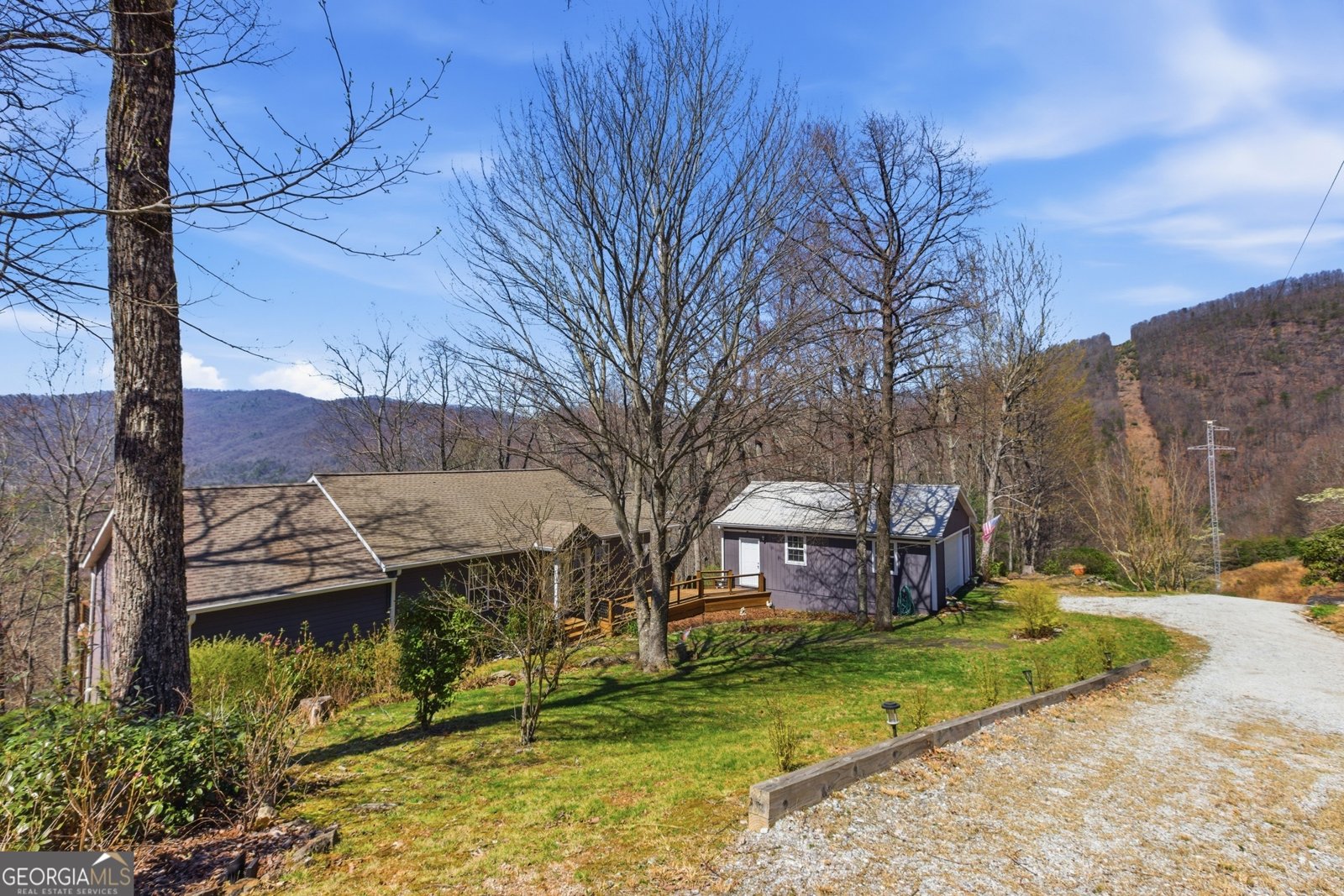 620 Courthouse Gap Road Clayton - Photo 46