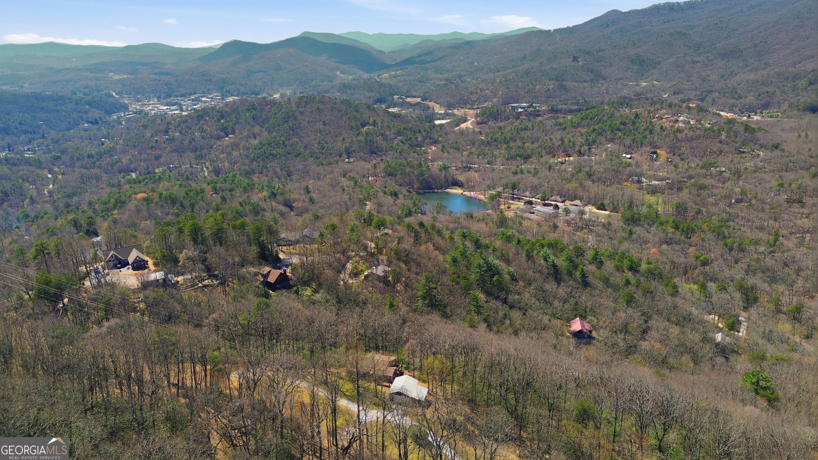 620 Courthouse Gap Road Clayton - Photo 49