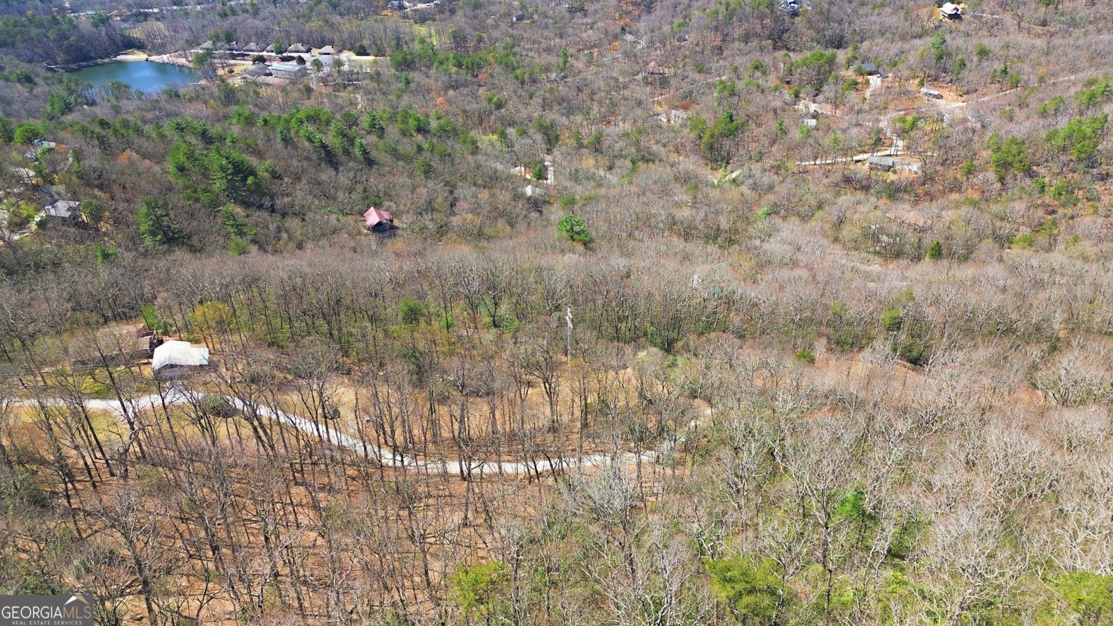 620 Courthouse Gap Road Clayton - Photo 50
