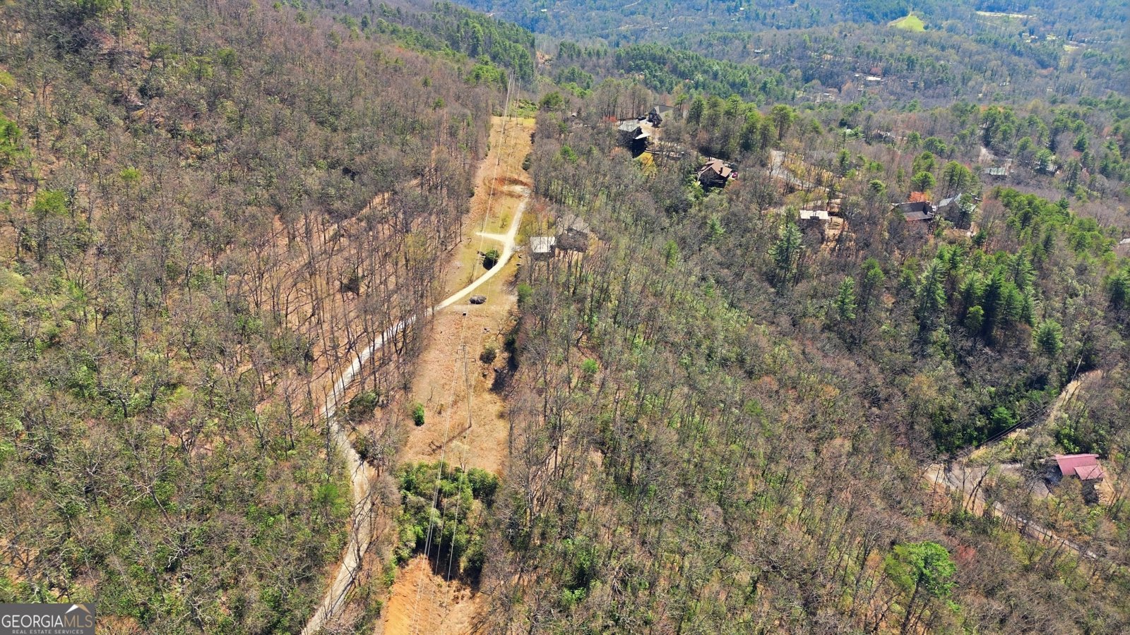 620 Courthouse Gap Road Clayton - Photo 53