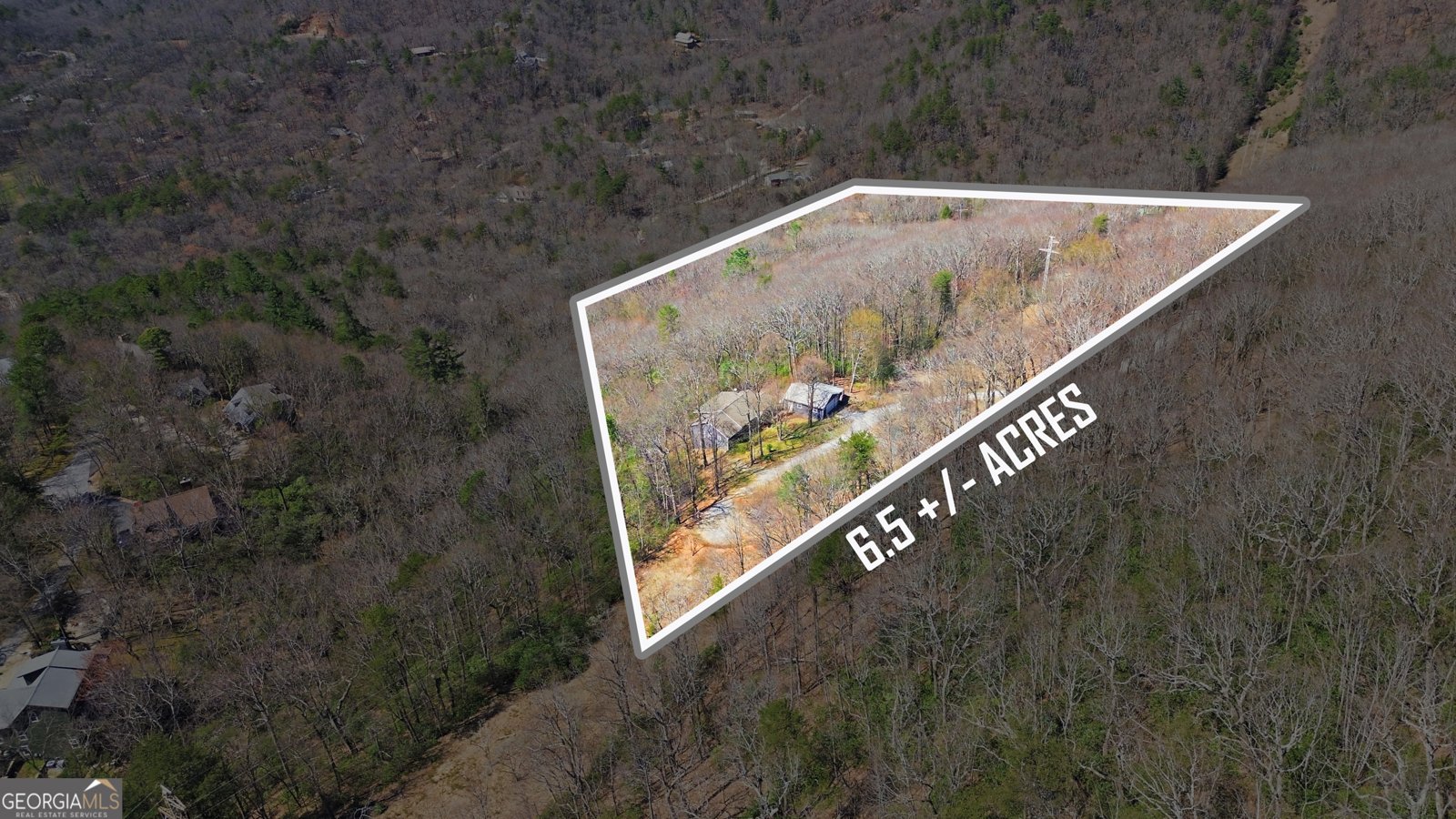 620 Courthouse Gap Road Clayton - Photo 55