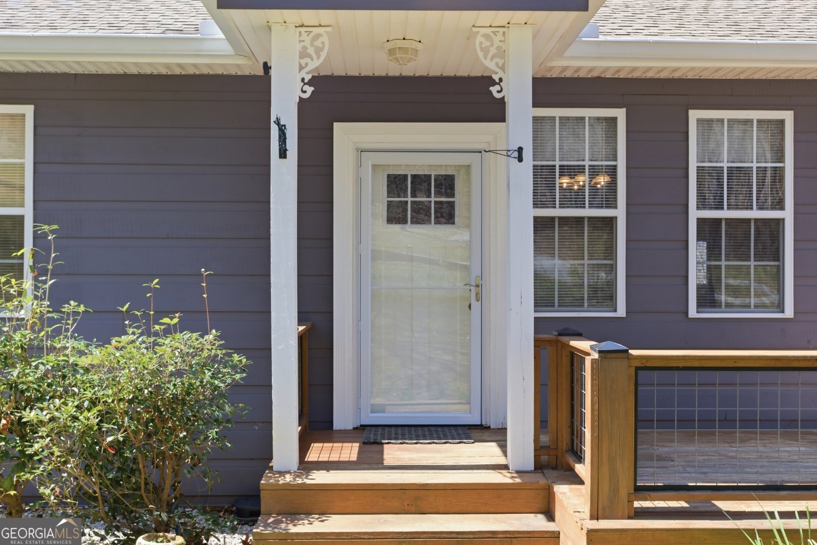 620 Courthouse Gap Road Clayton - Photo 6