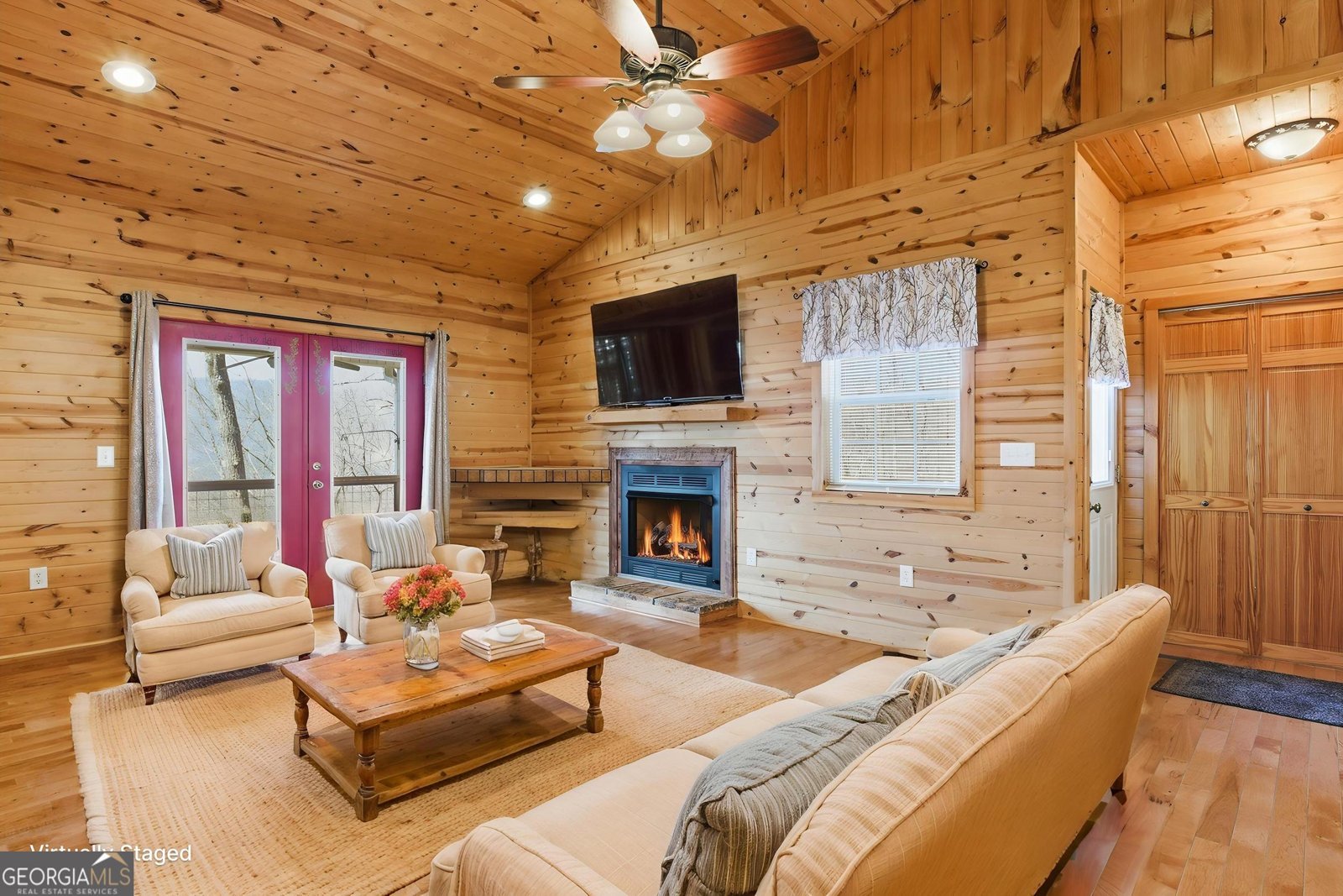 620 Courthouse Gap Road Clayton - Photo 7