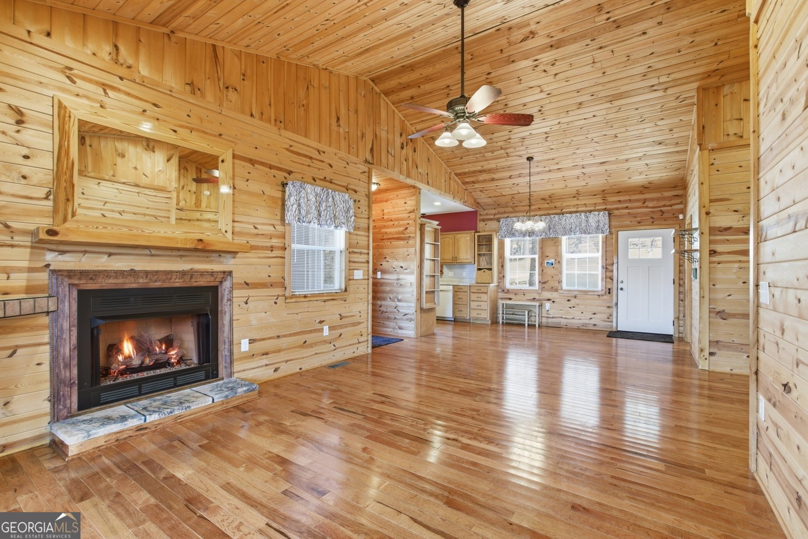 620 Courthouse Gap Road Clayton - Photo 9