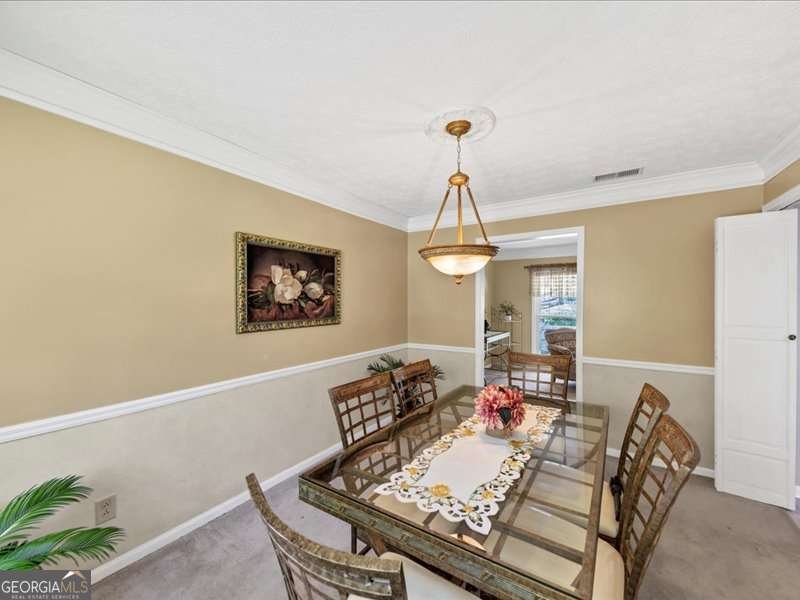 5221 La Paloma Drive Lilburn - Photo 10