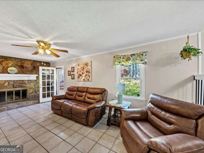 5221 La Paloma Drive Lilburn - Photo 16