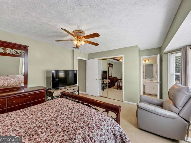 5221 La Paloma Drive Lilburn - Photo 33