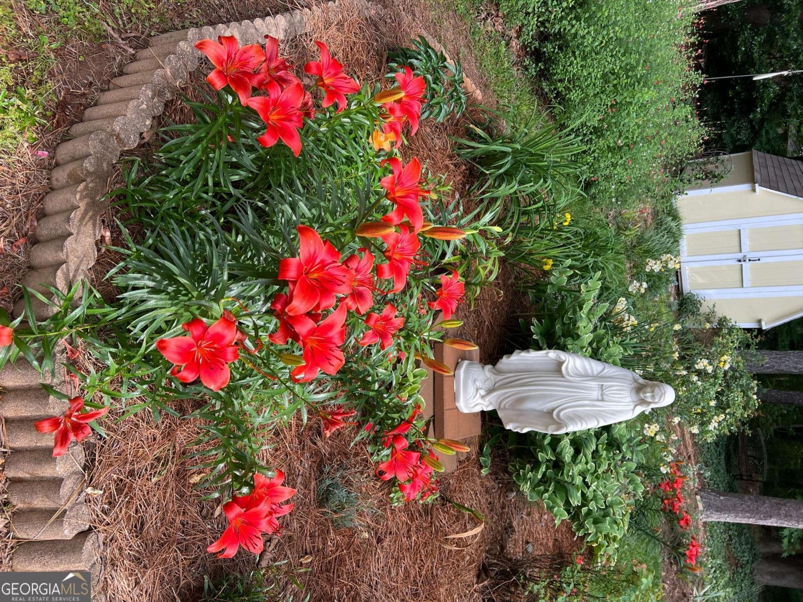 5221 La Paloma Drive Lilburn - Photo 45