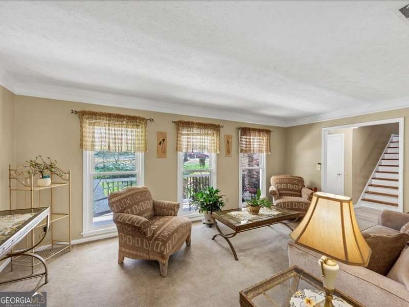 5221 La Paloma Drive Lilburn - Photo 8