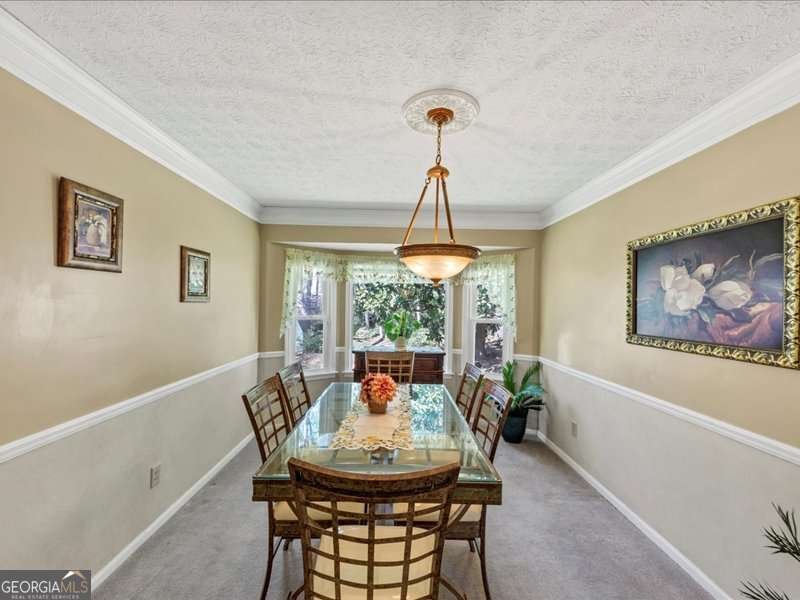 5221 La Paloma Drive Lilburn - Photo 9