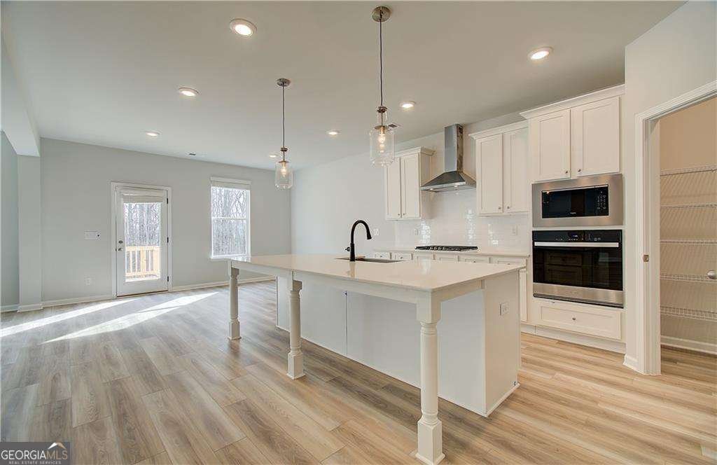 213 Delta Drive Mcdonough - Photo 17