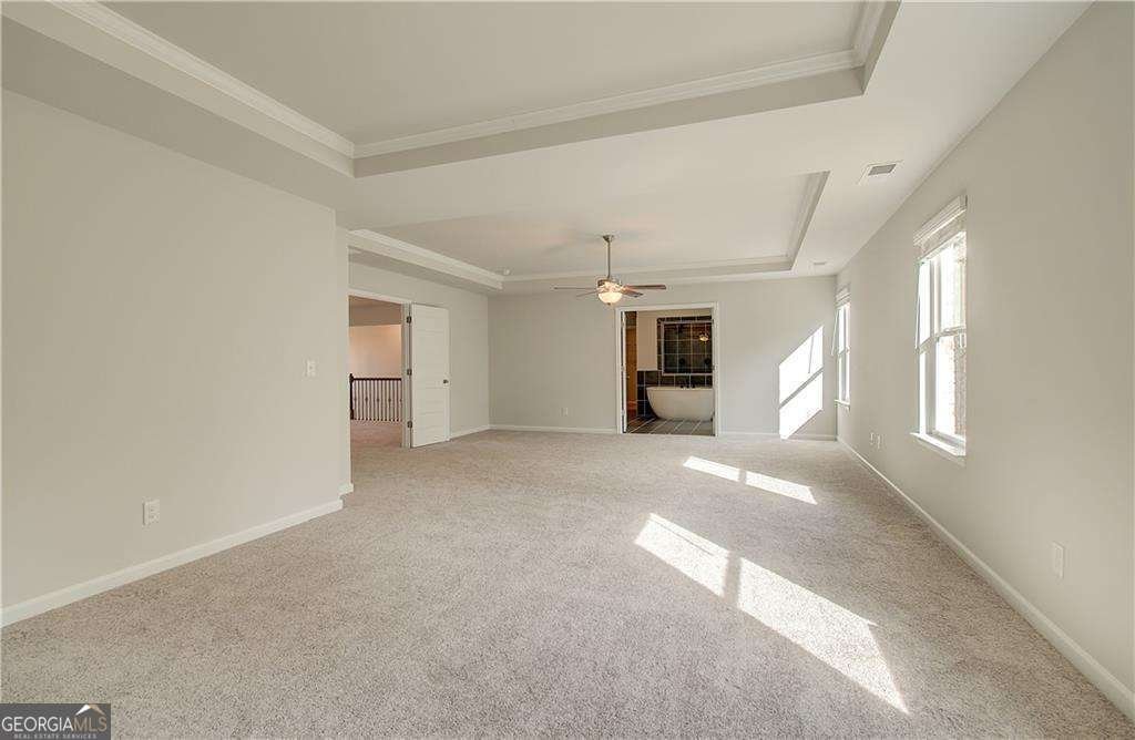 213 Delta Drive Mcdonough - Photo 27