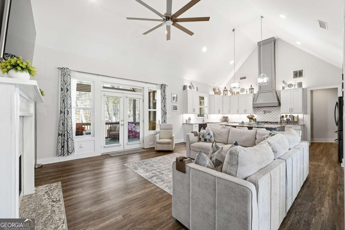 7635 Chestnut Hill Road Cumming - Photo 10