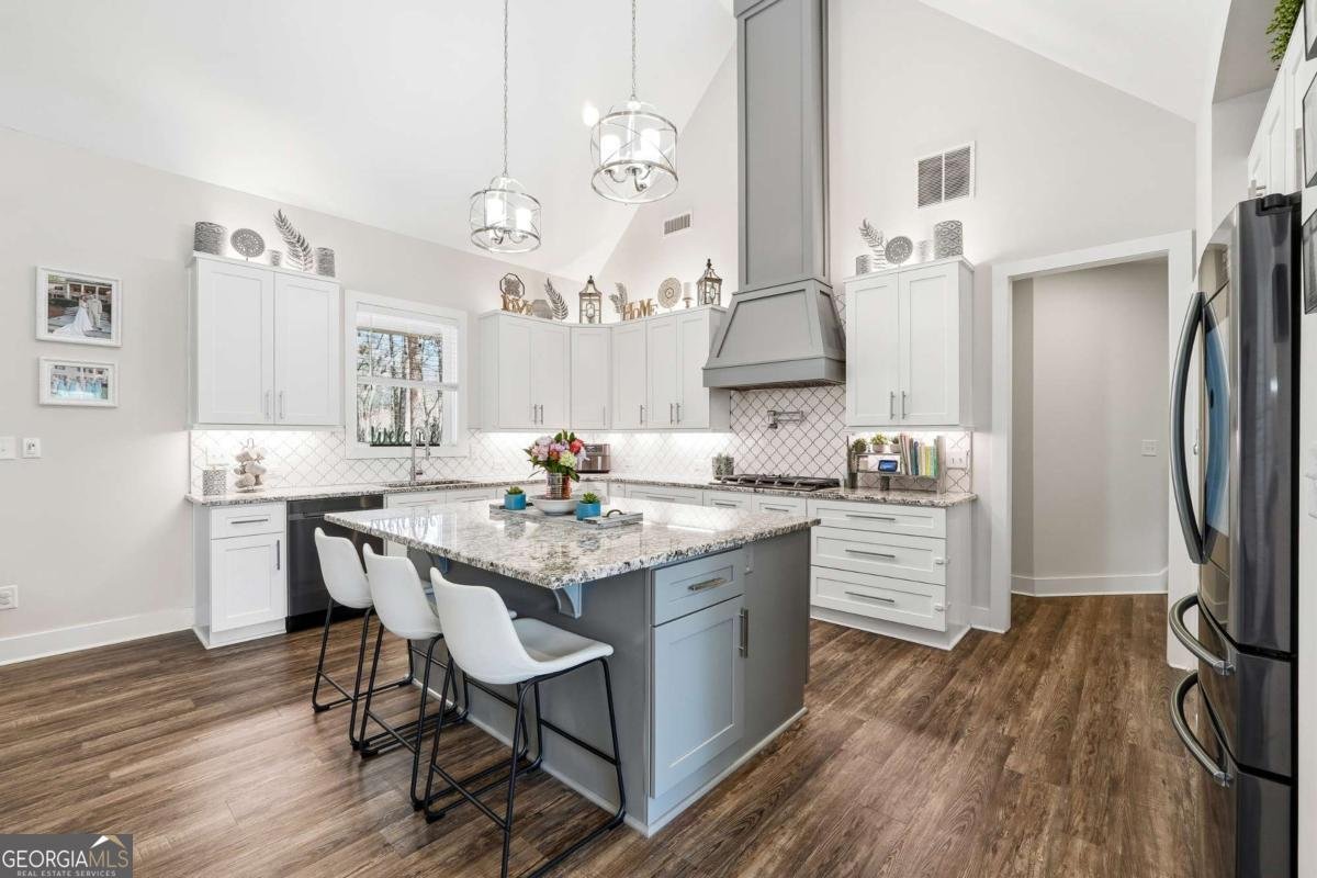 7635 Chestnut Hill Road Cumming - Photo 11