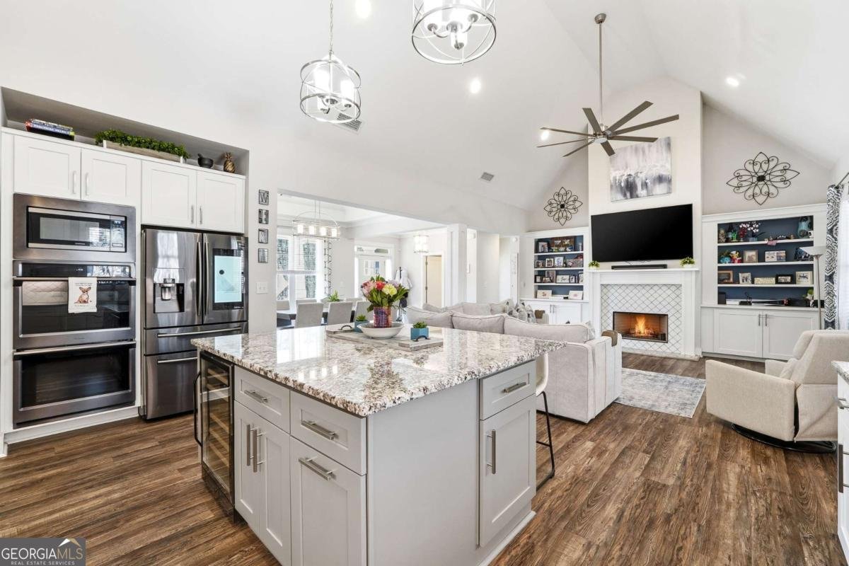 7635 Chestnut Hill Road Cumming - Photo 13