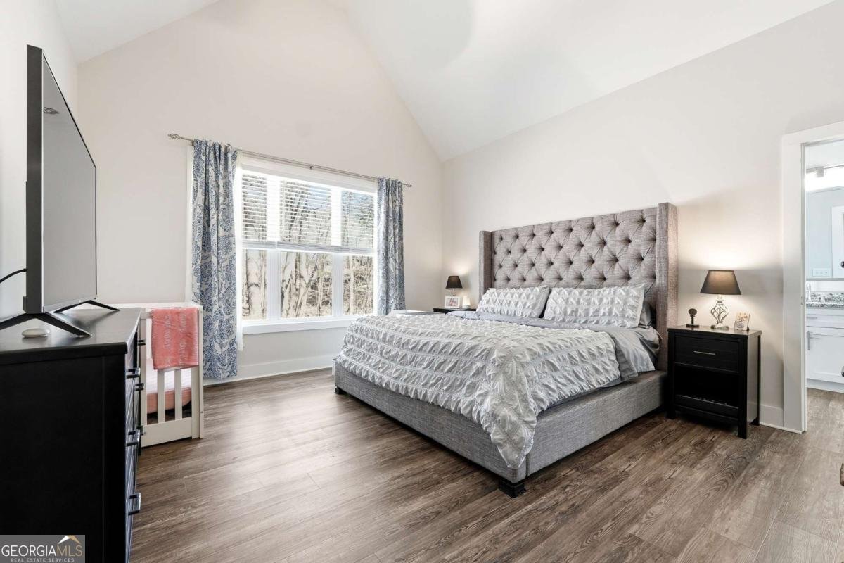 7635 Chestnut Hill Road Cumming - Photo 16