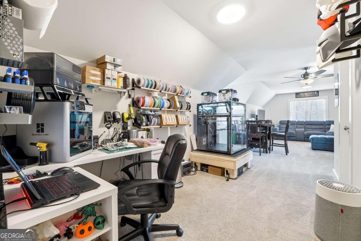 7635 Chestnut Hill Road Cumming - Photo 22