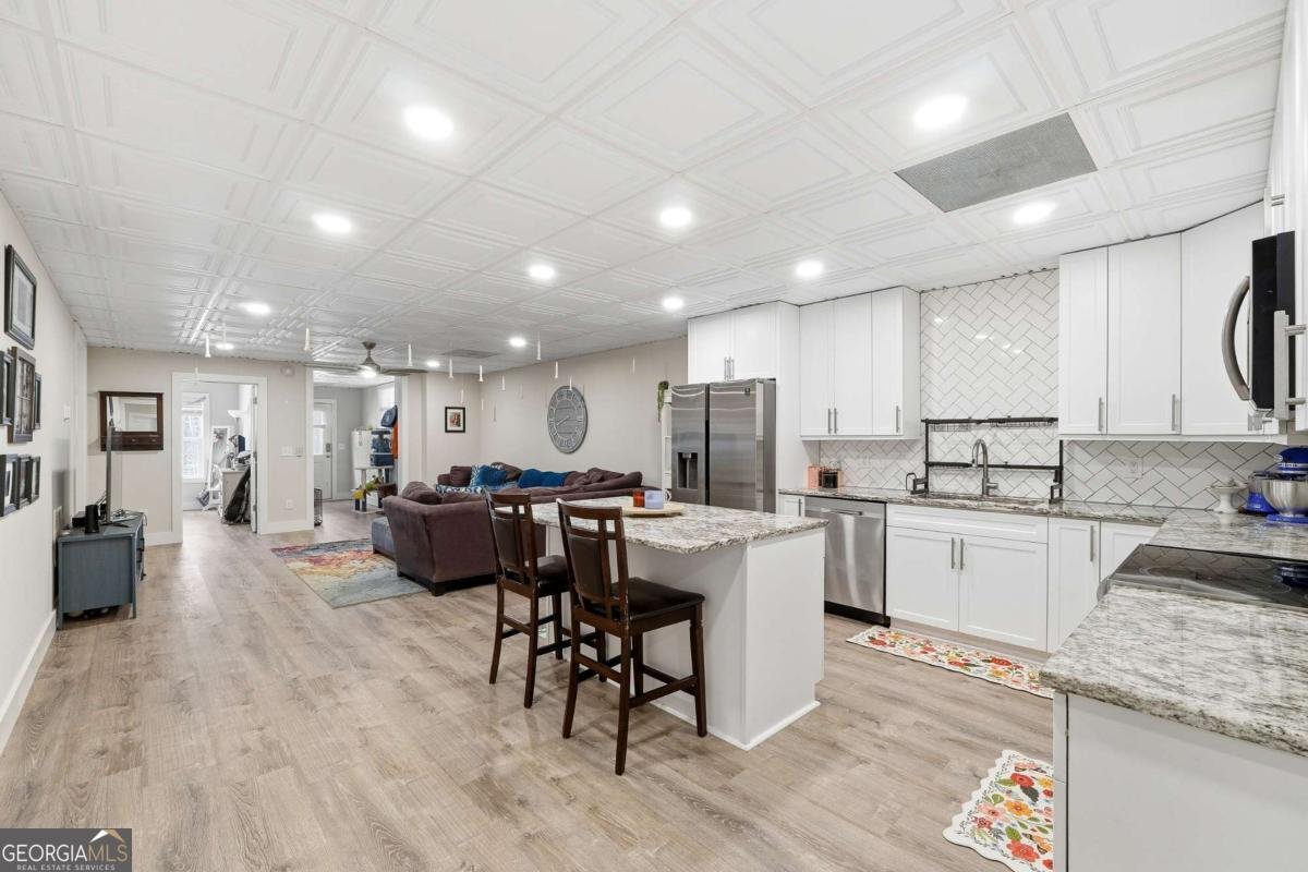 7635 Chestnut Hill Road Cumming - Photo 32