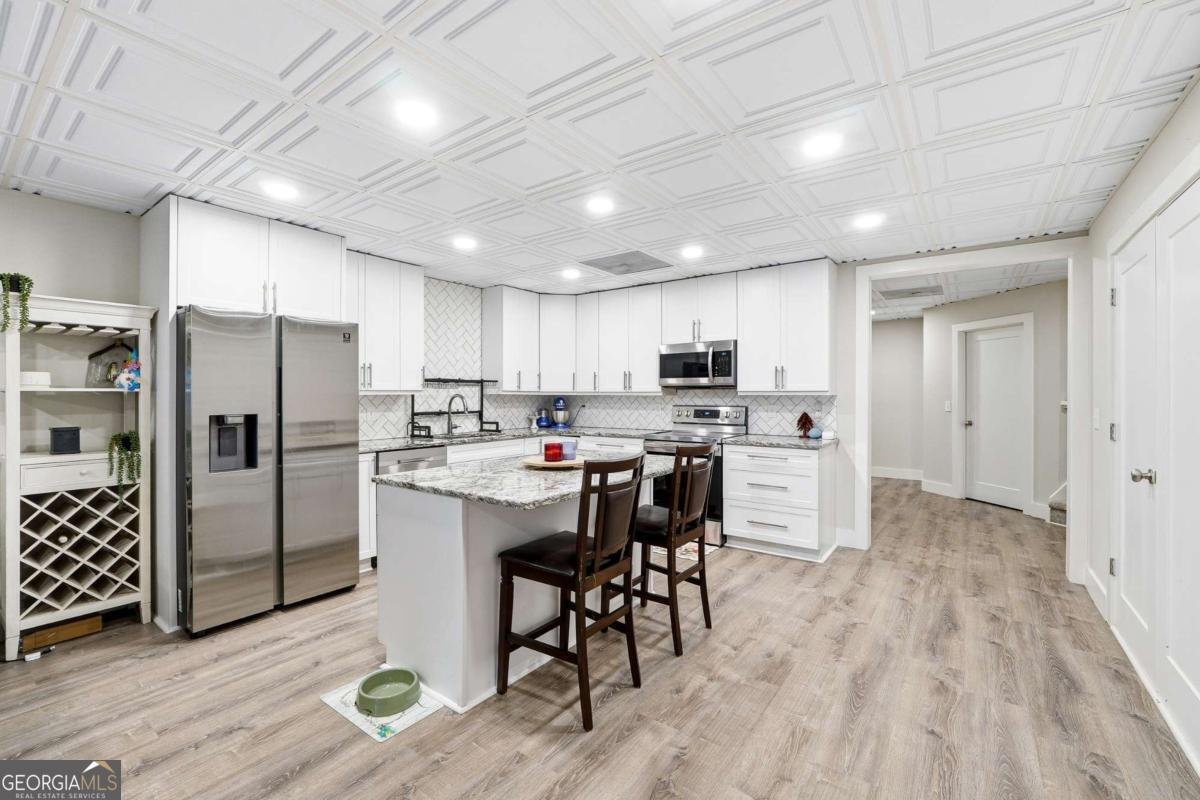 7635 Chestnut Hill Road Cumming - Photo 33