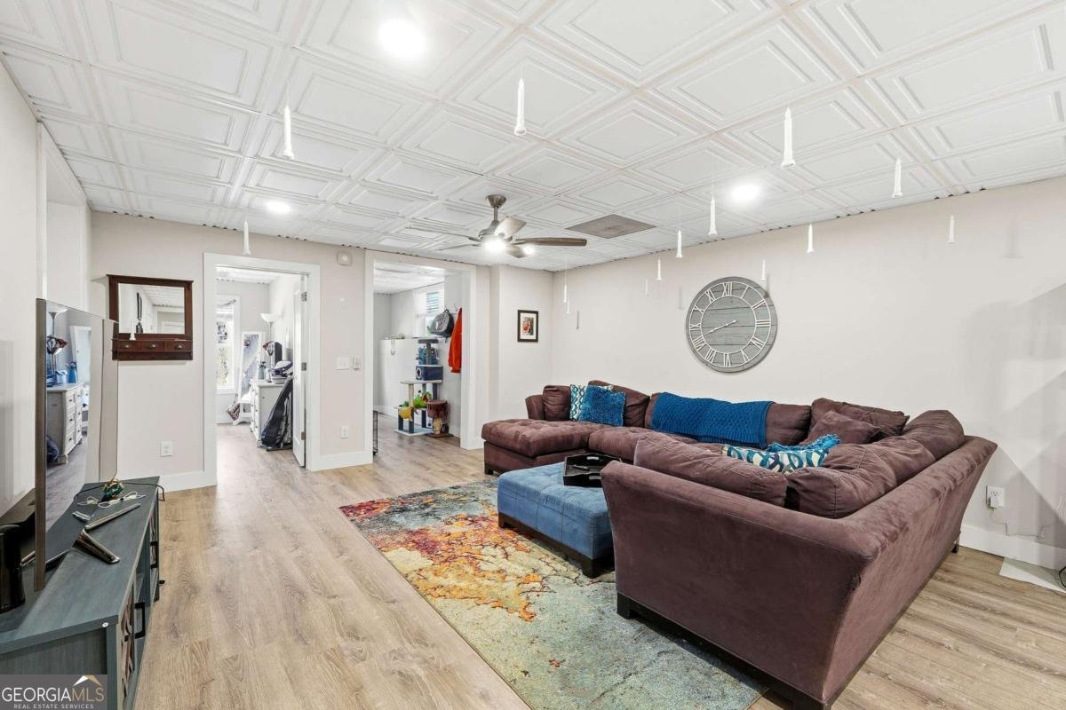 7635 Chestnut Hill Road Cumming - Photo 34