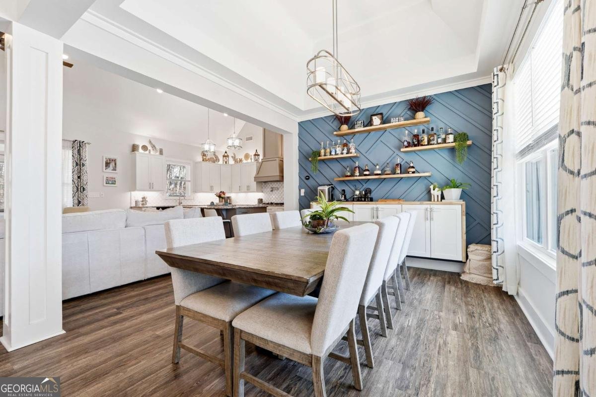 7635 Chestnut Hill Road Cumming - Photo 6