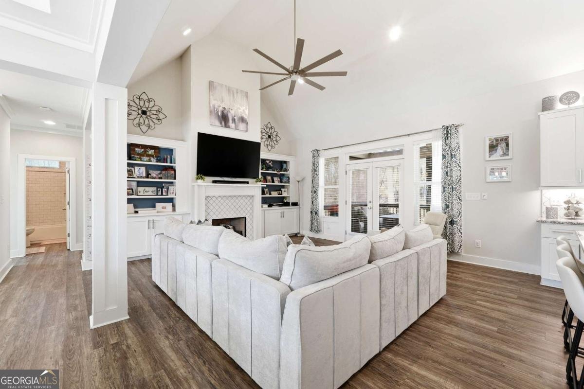 7635 Chestnut Hill Road Cumming - Photo 7