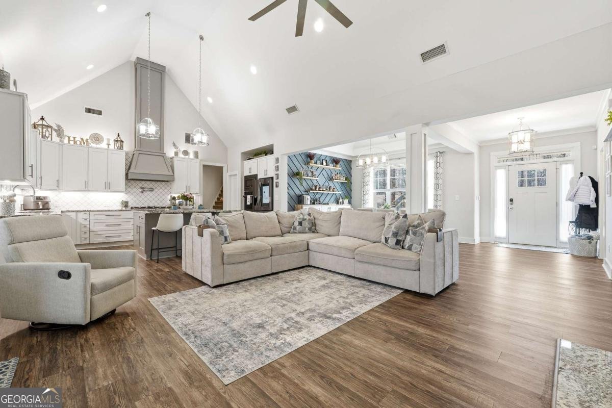 7635 Chestnut Hill Road Cumming - Photo 9