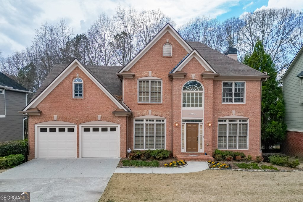 1830 Sanborne Way Dacula - Photo 1