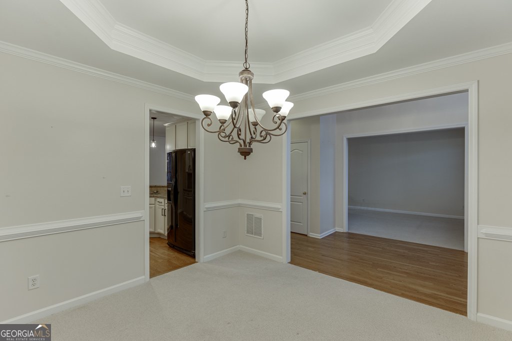 1830 Sanborne Way Dacula - Photo 10