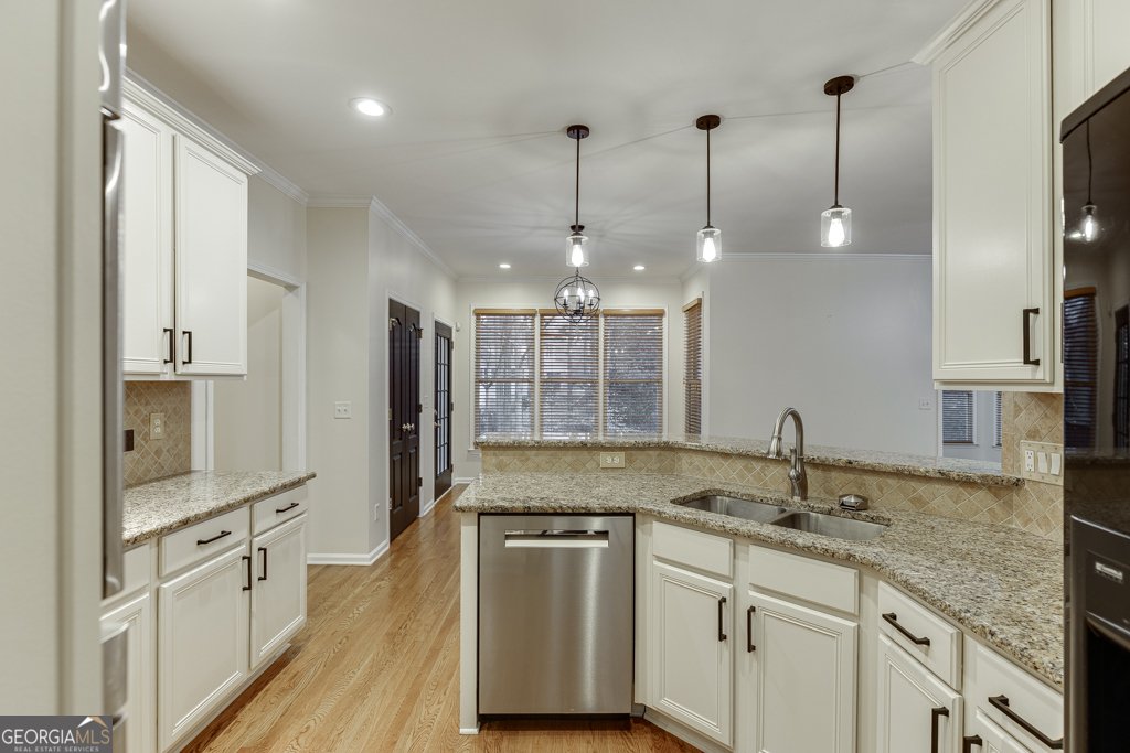 1830 Sanborne Way Dacula - Photo 12