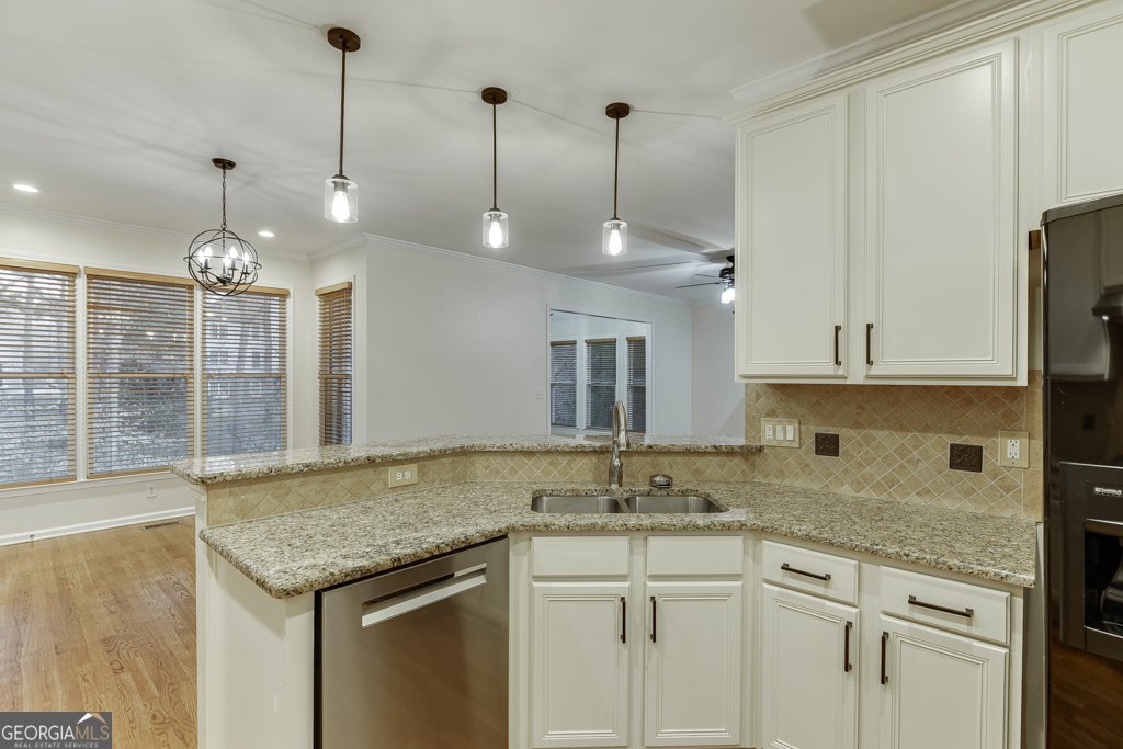 1830 Sanborne Way Dacula - Photo 13