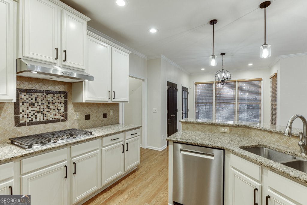 1830 Sanborne Way Dacula - Photo 14