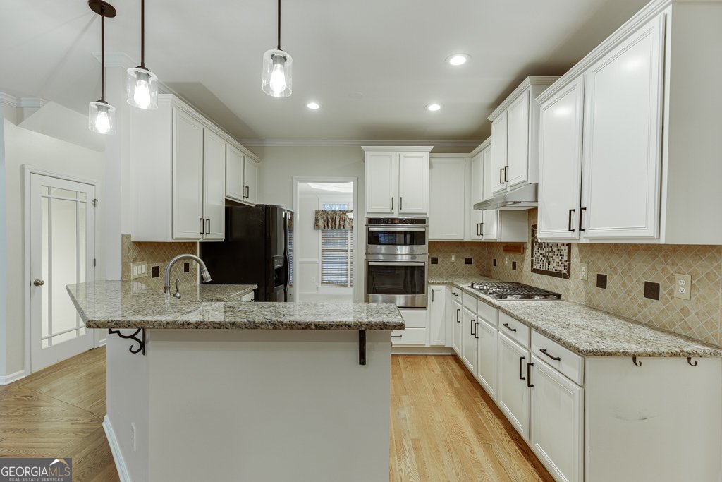 1830 Sanborne Way Dacula - Photo 15