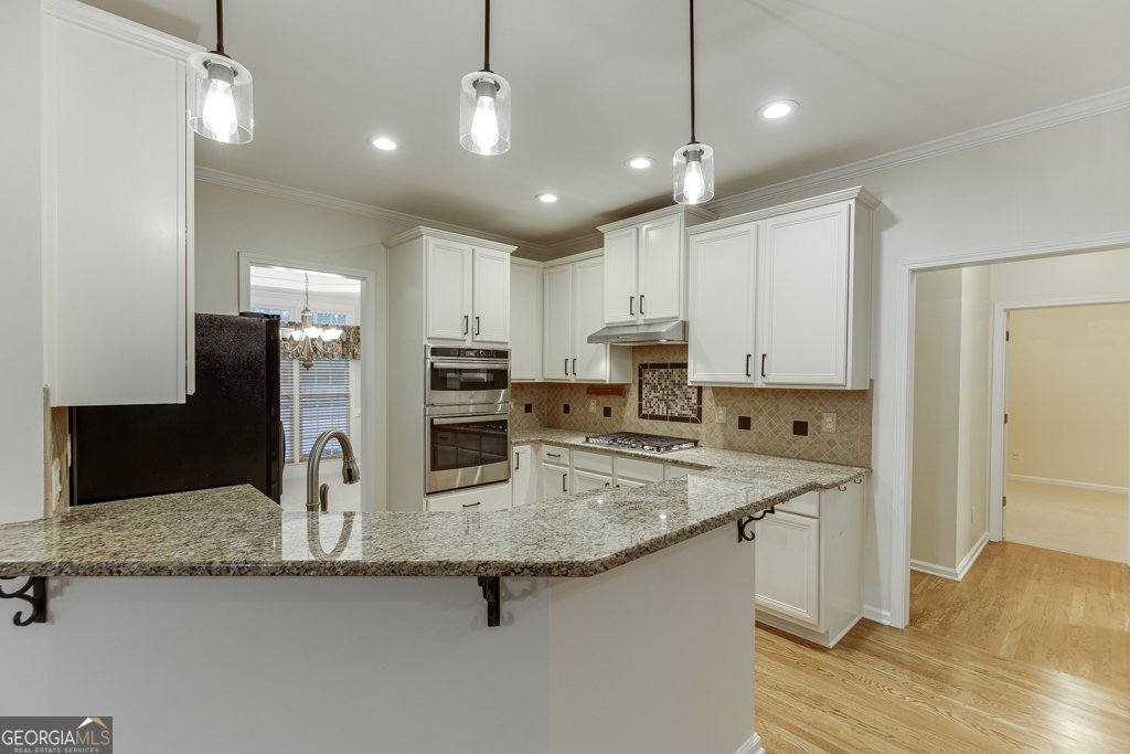 1830 Sanborne Way Dacula - Photo 16