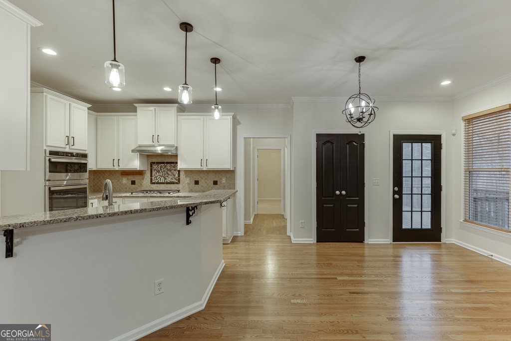 1830 Sanborne Way Dacula - Photo 18