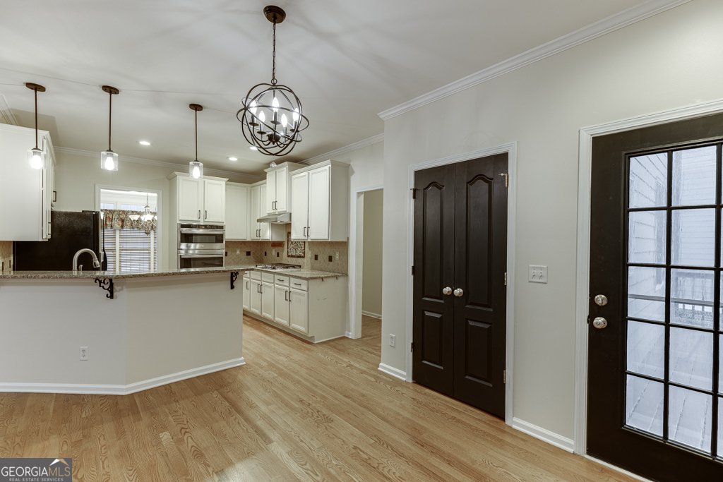 1830 Sanborne Way Dacula - Photo 19