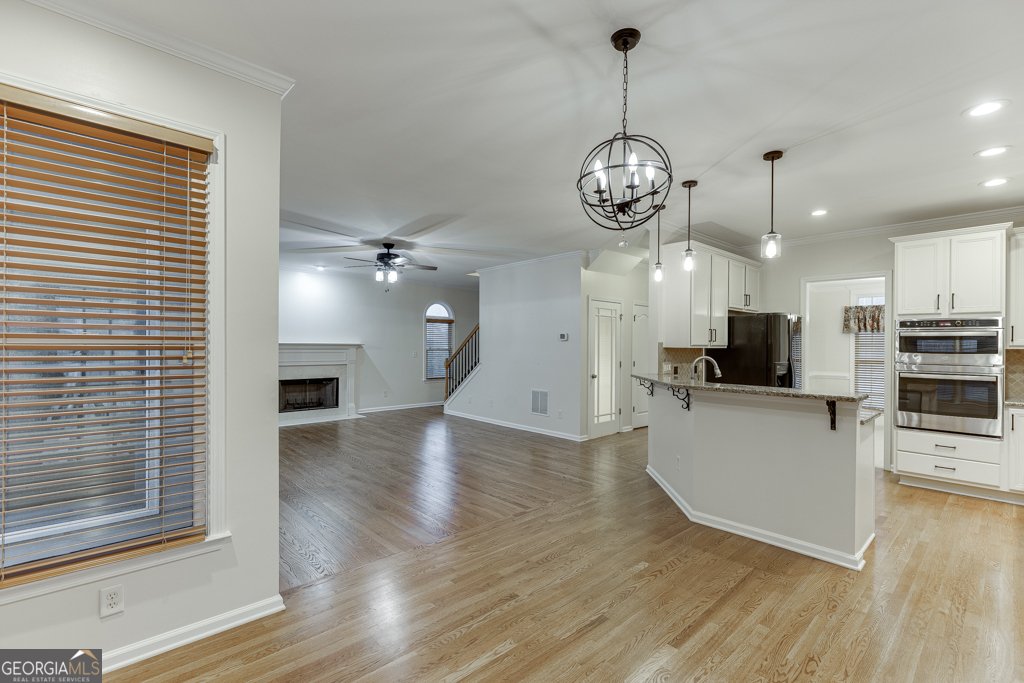 1830 Sanborne Way Dacula - Photo 20