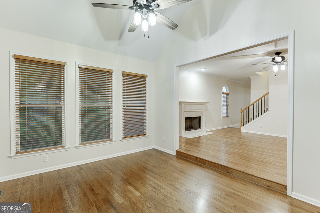 1830 Sanborne Way Dacula - Photo 28