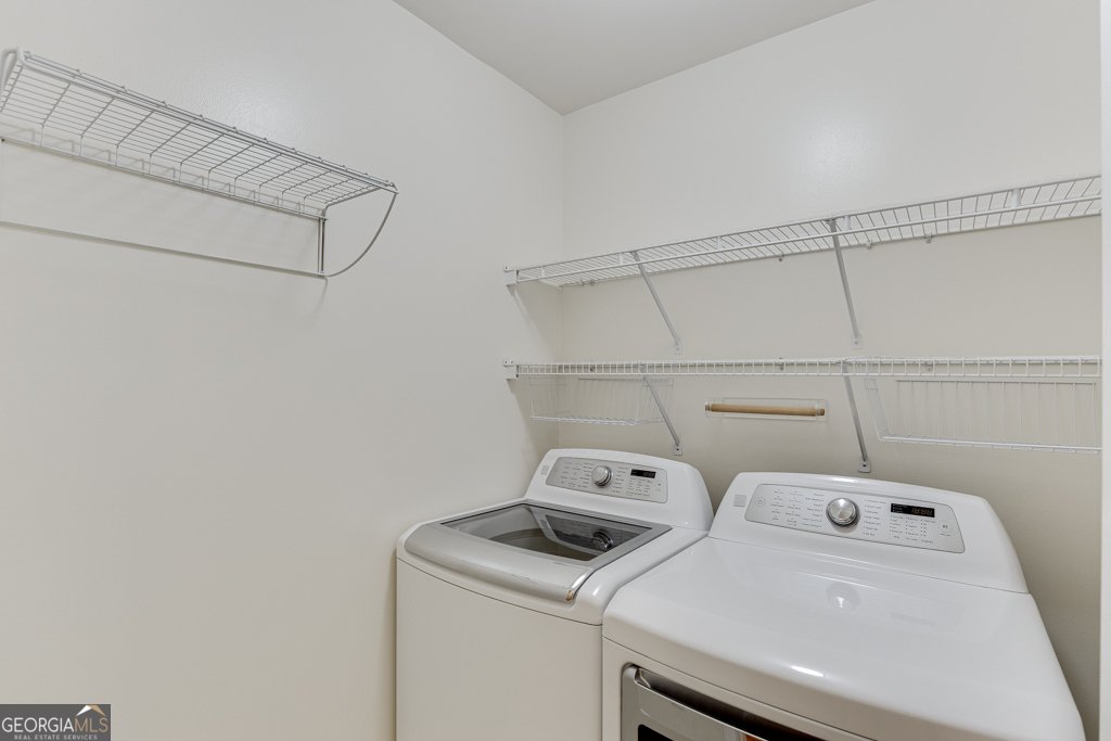 1830 Sanborne Way Dacula - Photo 39